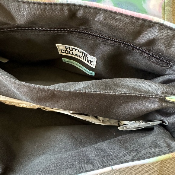 Future Collective Gabriella Karefa Johnson Purse New - Picture 8 of 8